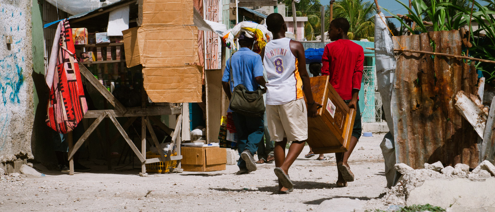 Student Spotlight: Diemsonn