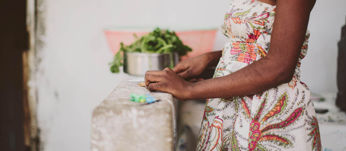 The Courage to Dream