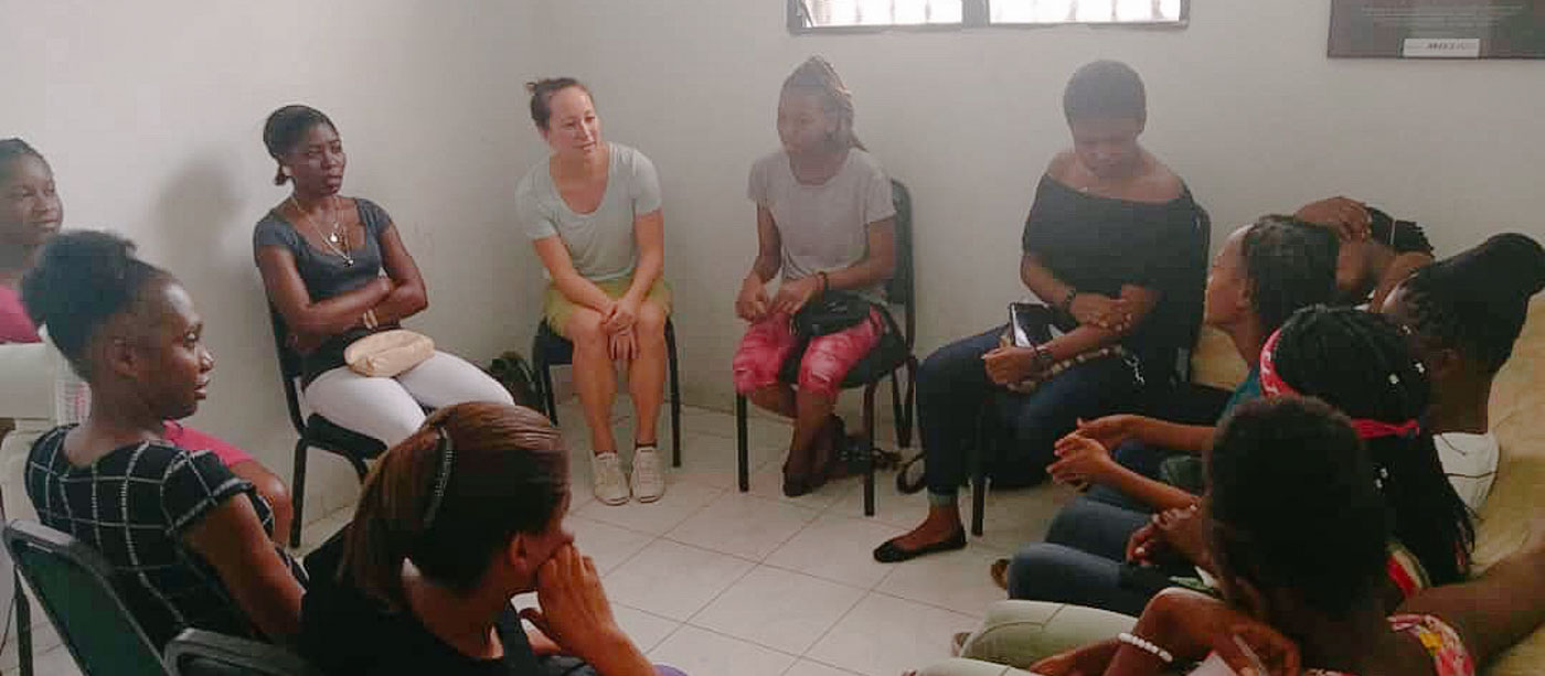 Important Conversations