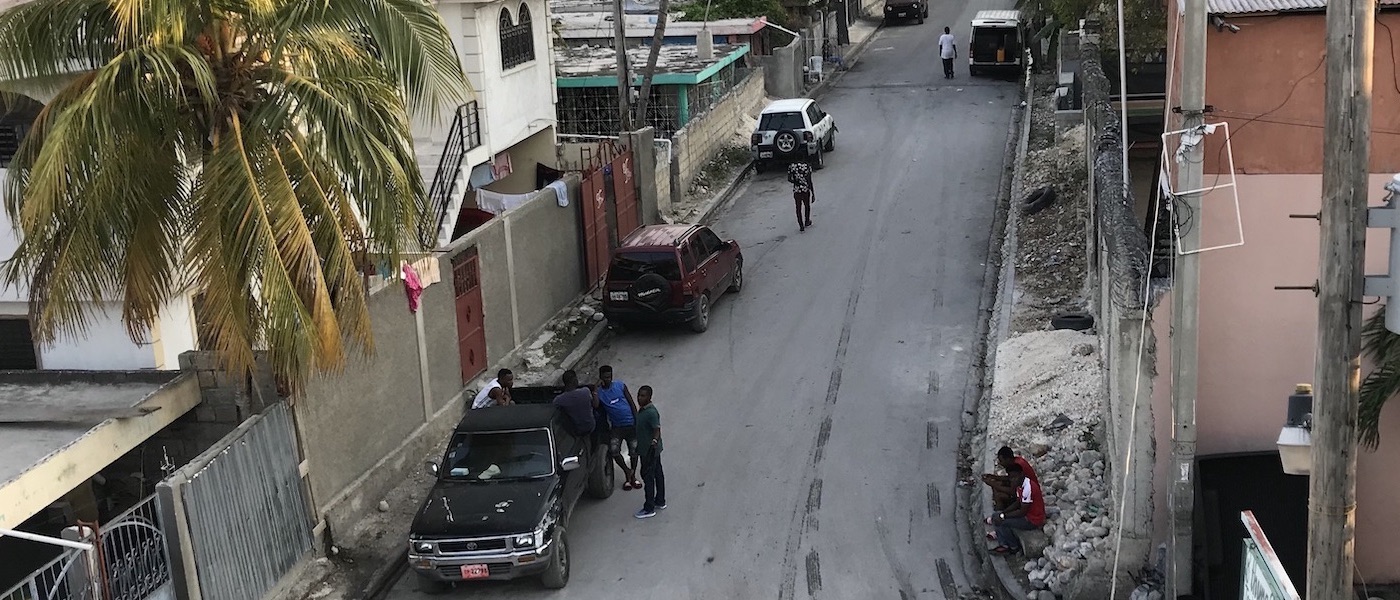 They Gave Electricity!