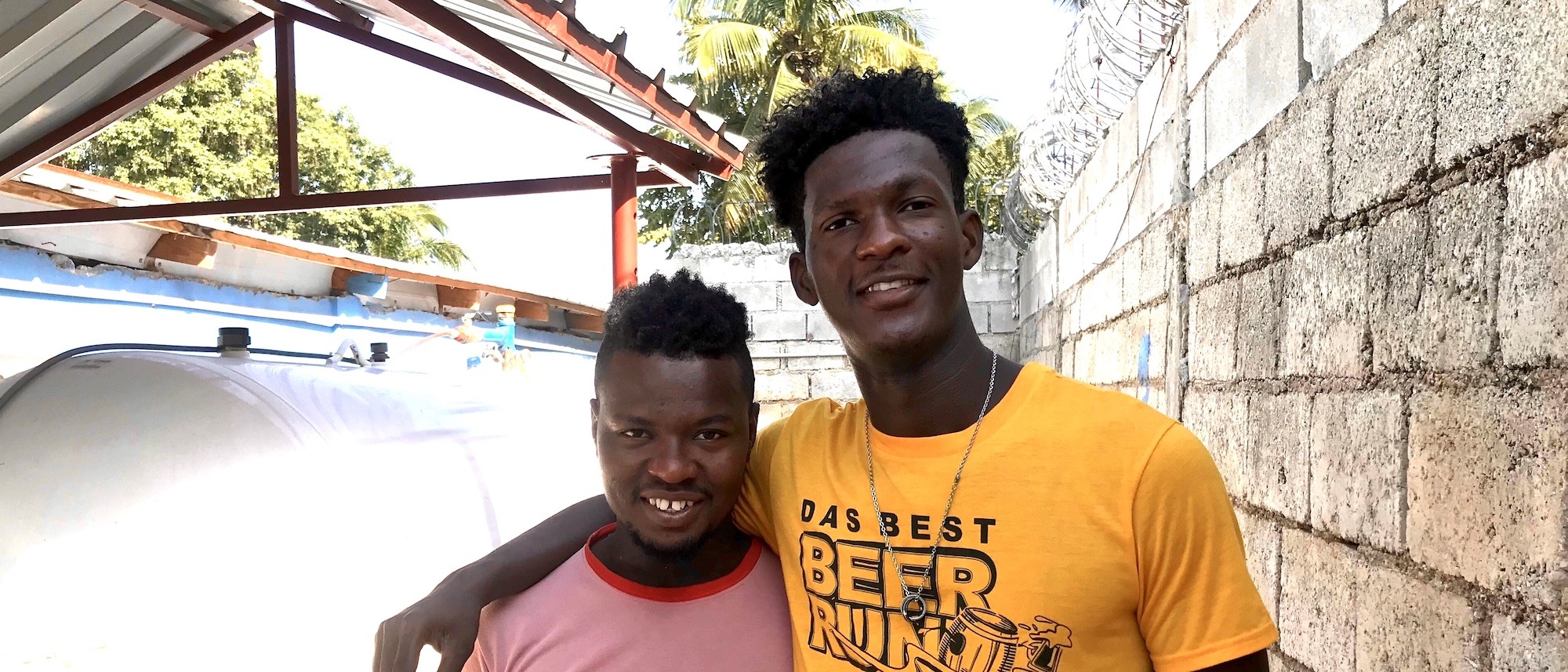 Local, Strategic, and Holistic