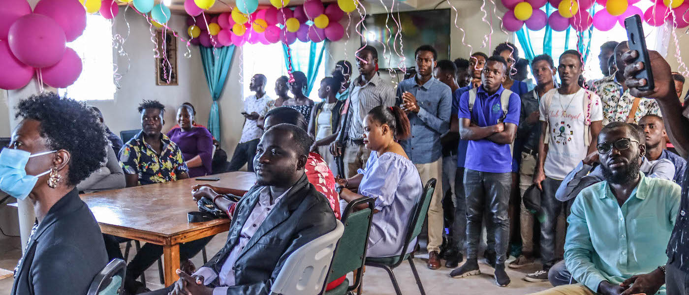 Resource Center Complete!