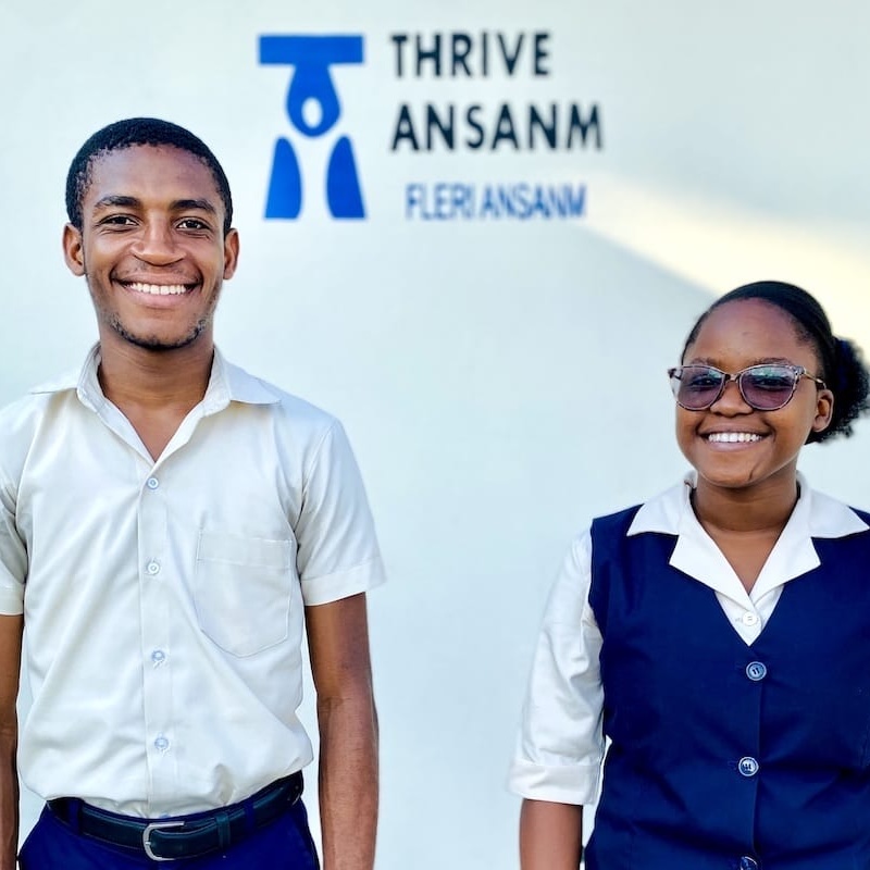 Sponsor a University Student