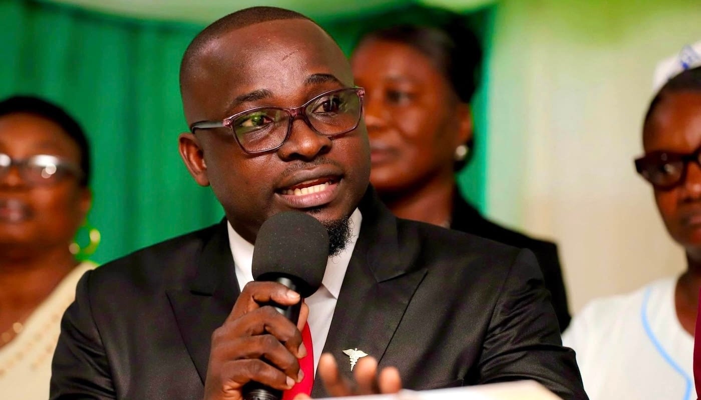 Dr. Boutroce: A Humble Leader Shaping Futures through Service