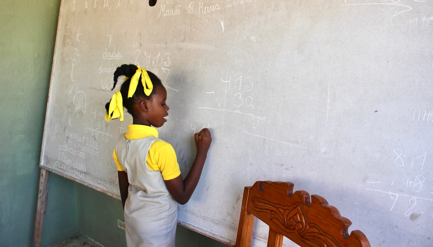 Identifying the Leaders of Tomorrow