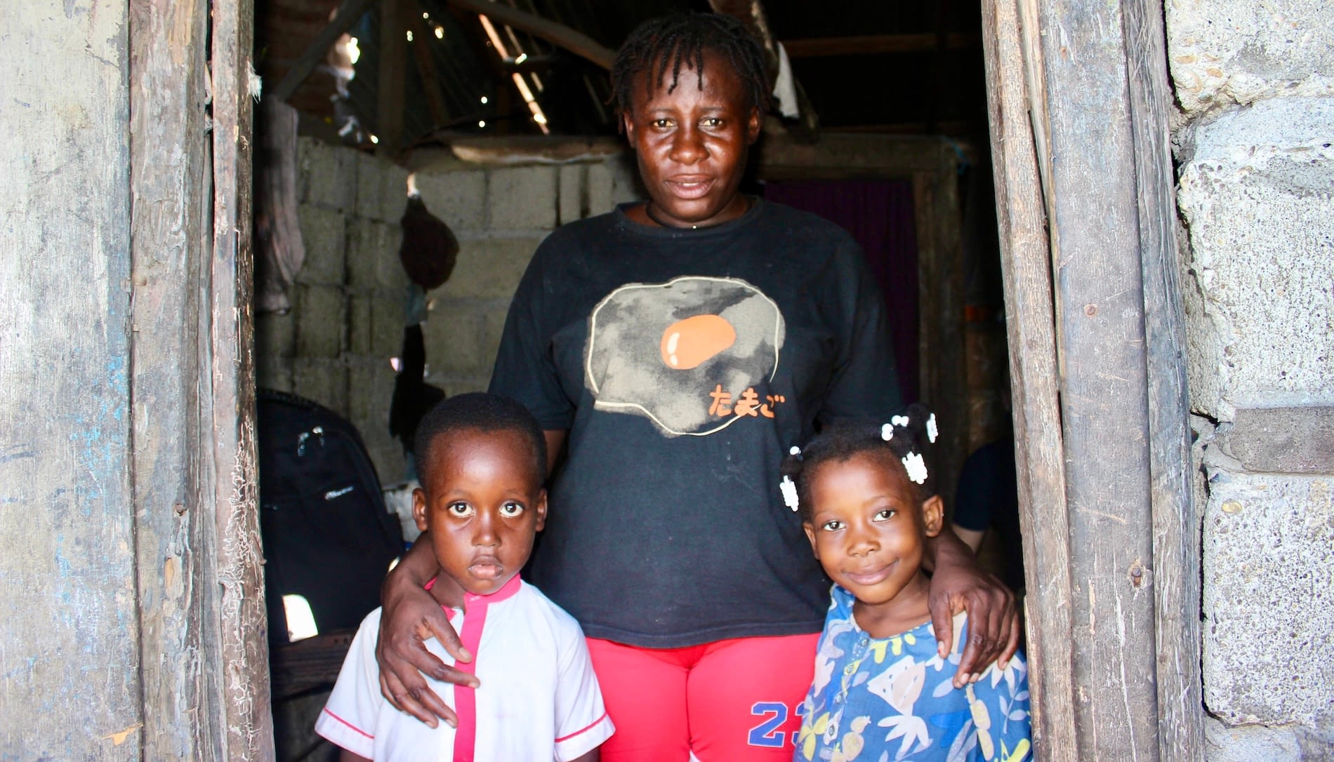 When the Need is Knocking Louder than Our Resources Can Answer